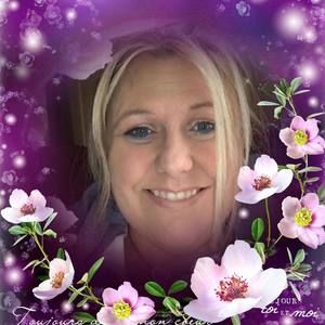 Meet your Posher, Mary ellen